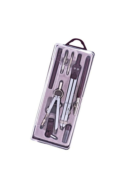 supertrend Metal Pergel Seti Trilin + Adaptörlü