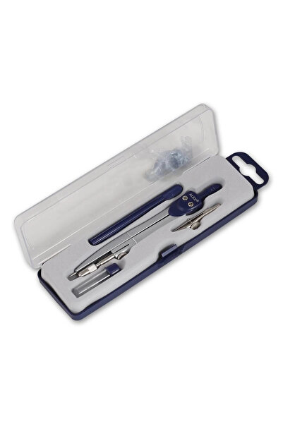 supertrend Trilinli Metal Pergel Seti