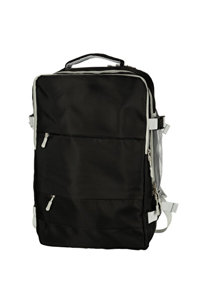 zola Rucsac calatorie avion, bagaj mana, laptop, impermeabil, port USB, compa...