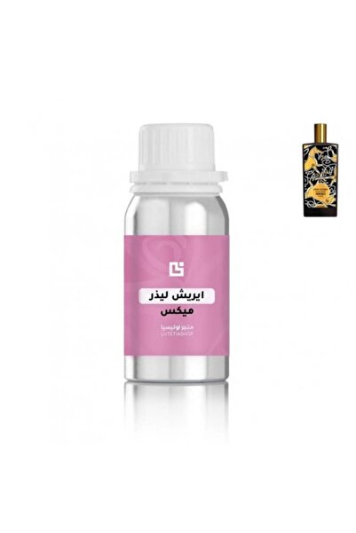 louticia مزيج الجلود الأيرلندية 100 جرام