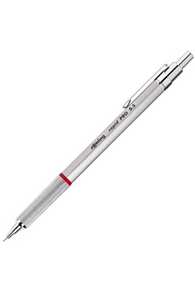 Rotring Supertrend rapid pro versatile pen 0.5 mm chrome