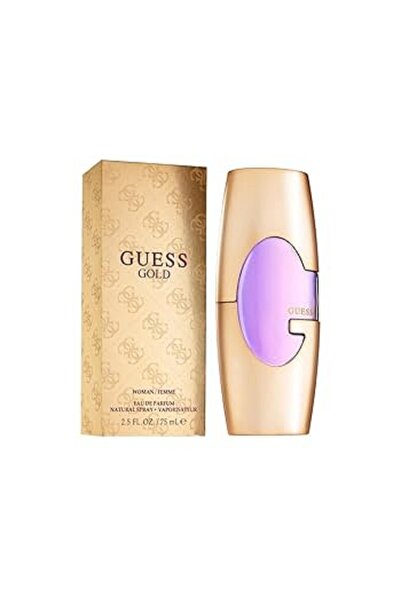 Guess عطر جولد (نسائي) 75 مل