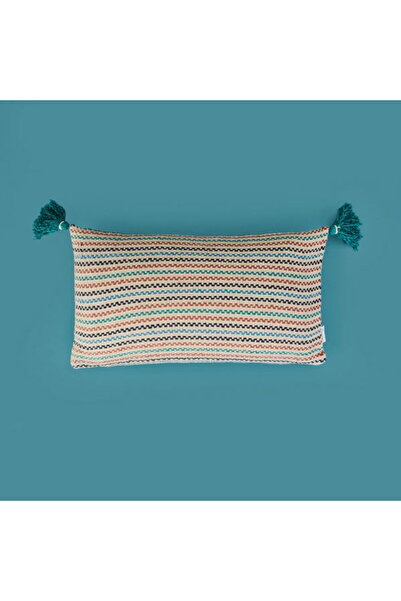 Evidea Pernă moale și strălucitoare - Colorată - 30x50 cm