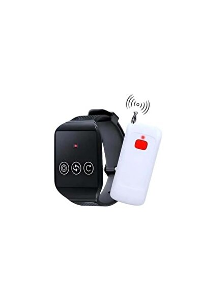 kh.umasy DENX Wireless Call Watch (DX1521)