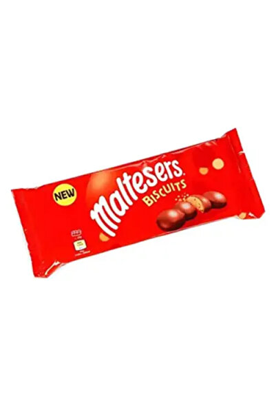 Maltesers Biscuit Bar 110g
