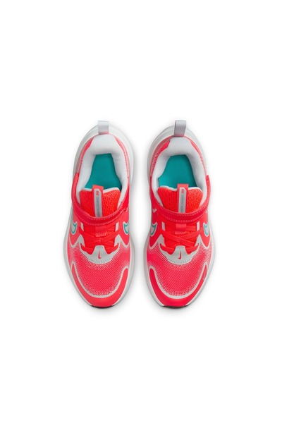 Nike Cosmic Runner Unisex Çocuk Cırtlı ve Lastik Bagcıklı Spor Koşu Ayakkabısı HM4400-600