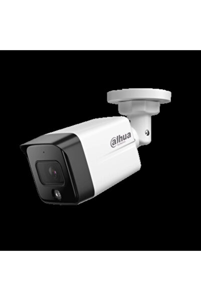 DAHUA Ipc-hfw1230tc1-sa 2mp 2.8mm Sesli Ip Bullet Kamera