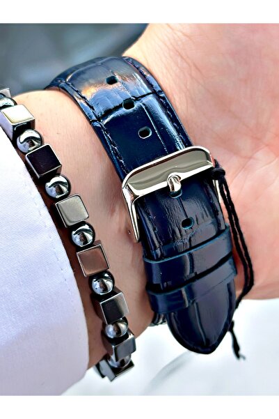 Ferrucci Function FCF.03286FK.03 Deri Kordon Erkek Kol Saati