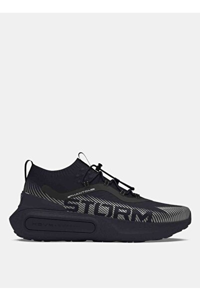Under Armour 3027625-001 UA U Phantom 4 Storm fekete női tornacipő