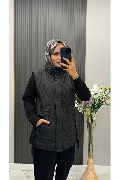 İkoll Baklava dilimli Spor Yelek