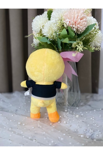 SPİEL&GESCHENKHAUS Skzoo Bbok Ari 25cm