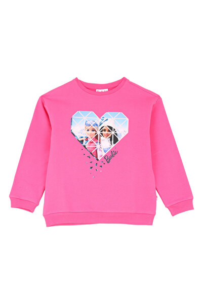 Barbie Sweatshırt