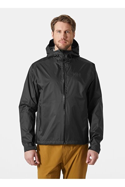 Helly Hansen Siyah Erkek Mont HHA.63365_HELLY HANSEN LOKE TERRA M