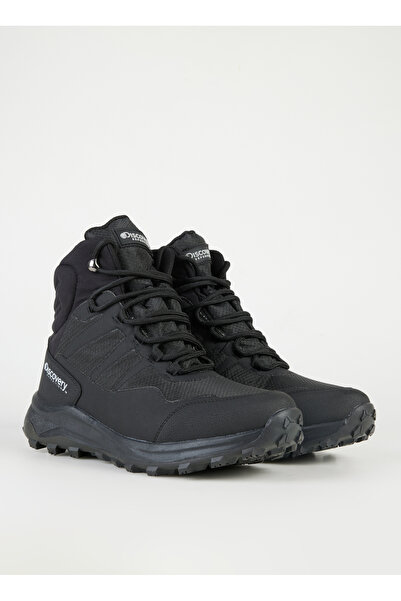Discovery Expedition Siyah Erkek Waterproof Outdoor Bot G-BRAM-GAYLE
