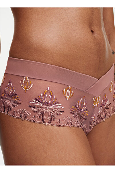 Chantelle Kahve Kadın Brazilian C26040