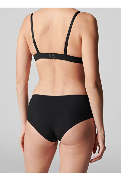 Simone Perele Siyah Kadın Brazilian 15C630