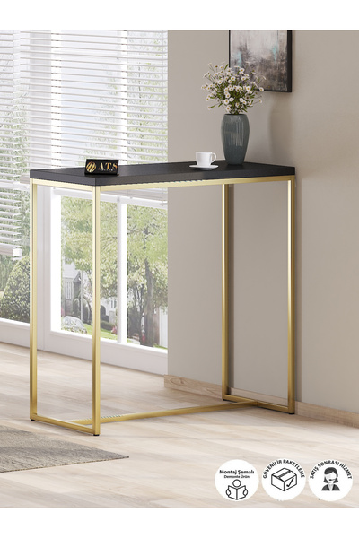 ATS Dekor Bar Masası & Mutfak Adası