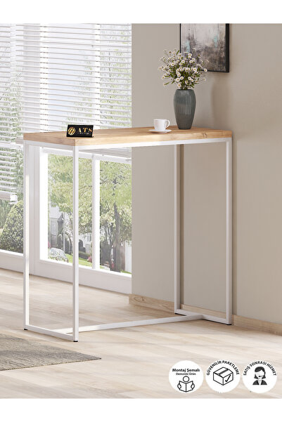 ATS Dekor Bar Masası & Mutfak Adası