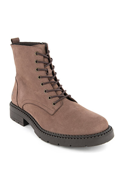 Hush Puppies Heilig Bounce Hakiki Deri Erkek Bot