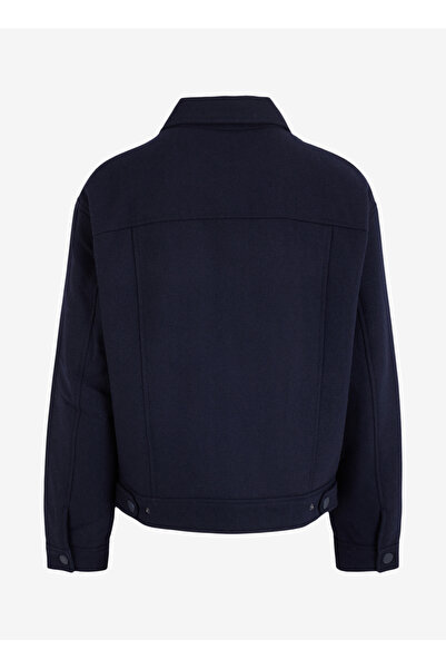 Armani Exchange Lacivert Erkek Ceket 6DZB30 ZN5OZ 1510