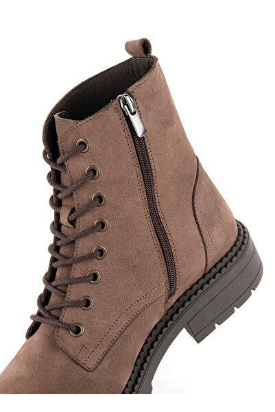 Hush Puppies Heilig Bounce Hakiki Deri Erkek Bot