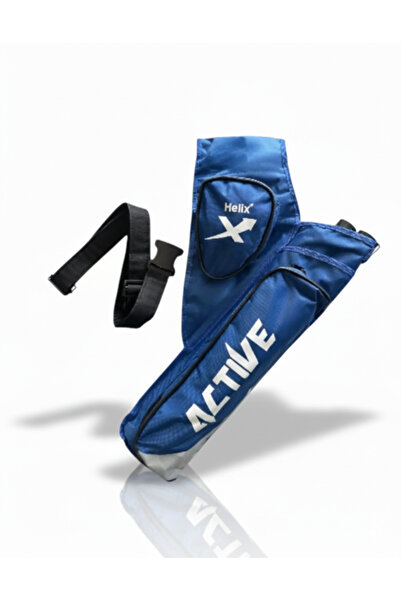 Helix Sadak Active 2 Cepli-3 Tüplü -Sağ El- 1510301