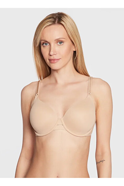 Calvin Klein Ten Balenli Sütyen 000QF1184E CK WOMEN