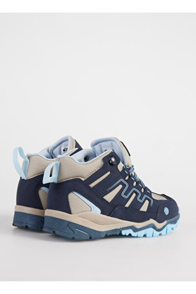 Discovery Expedition Mavi - Lacivert Erkek Çocuk Bot JENNA-B