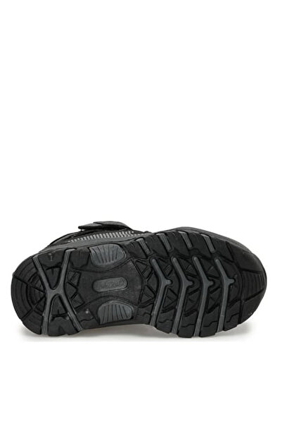 lumberjack Siyah Erkek Çocuk Outdoor Bot FULLER HI 4PR A10188700712010