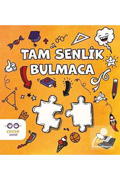 Cezve Çocuk لغز سينليك الكامل
