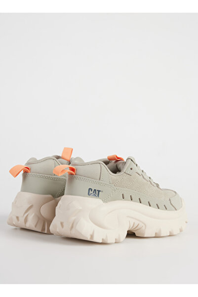 Caterpillar Taş Kadın Süet Sneaker 013G101005