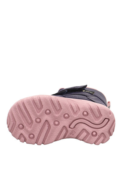 Superfit Lacivert Erkek Çocuk Outdoor Bot 1-006045-8010-3