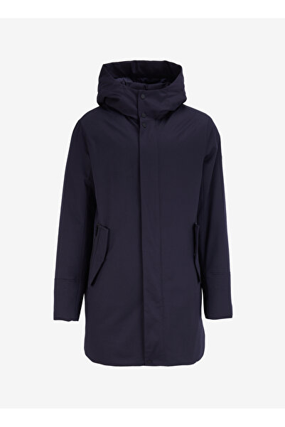 Fabrika Lacivert Erkek Kaban F4WM-KBN 2950