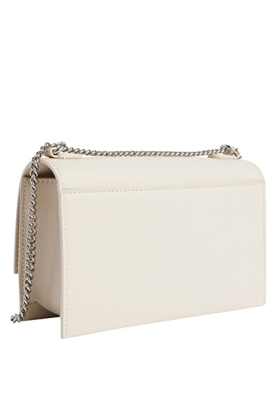 Calvin Klein Ekru Kadın Çapraz Çanta K60K612715PCJ