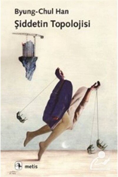 Genel Markalar Şiddetin Topolojisi