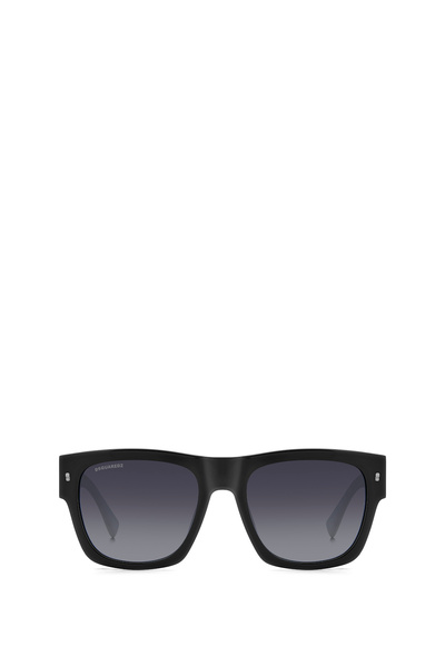 DSquared2 Siyah Erkek Güneş Gözlüğü 204881P56559O