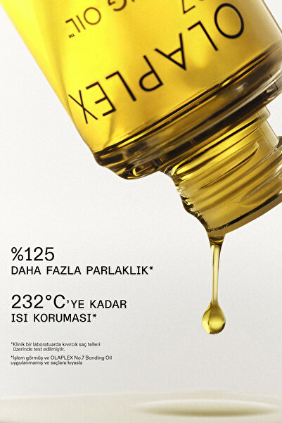 Olaplex Full-On Shine Set - Bağ Güçlendirici & Nemlendirici & Onarıcı & Şekillendirici Saç Bakım Seti