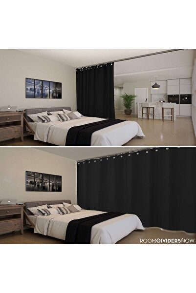 OEM Premium Room Divider Curtain