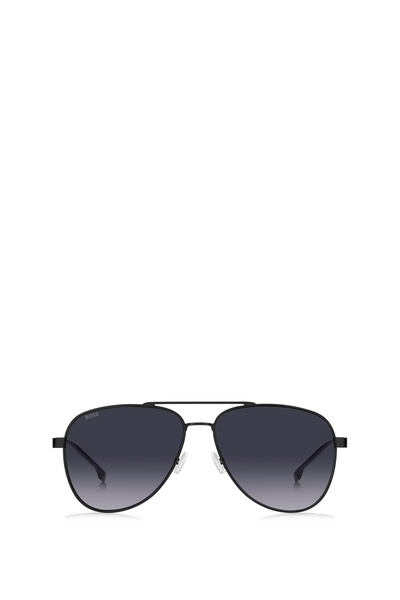 Hugo Boss Siyah Erkek Güneş Gözlüğü 207091003609O