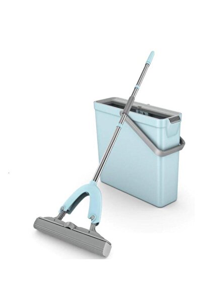 Genel Markalar Sünger Mop Yeni Pva Mop Temizlik Seti Açıklamayı Okuyunuz