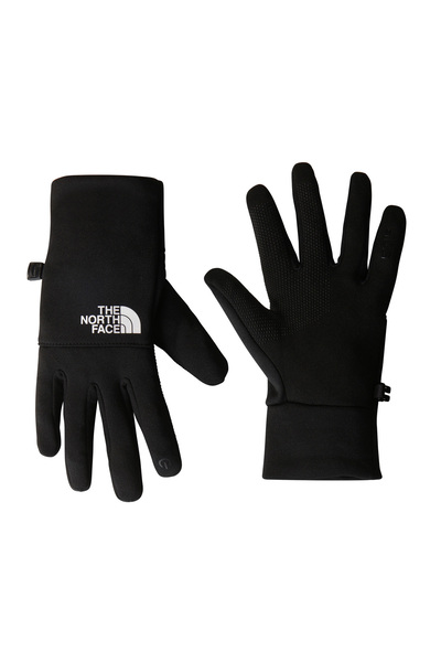 THE NORTH FACE Nf0A4Shahv21_Etip Recycled Glove Black Men's Gloves