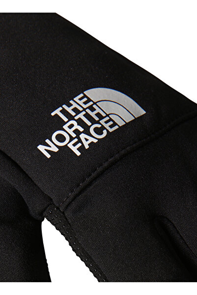 THE NORTH FACE Nf0A4Shahv21_Etip Recycled Glove Black Men's Gloves