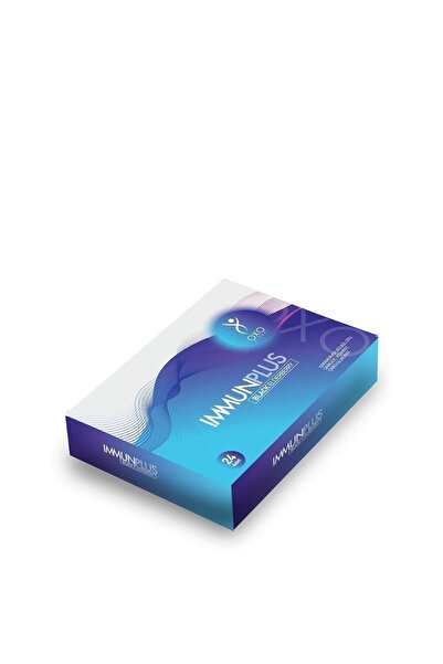 Oxo Global ImmunPlus Pastil