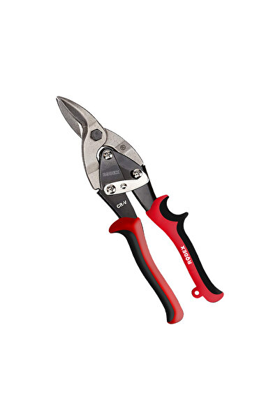 Rodex Foarfece Pentru Metal, Rodex, 10" (250Mm), Otel Cr-V, 60-62 Hrc (Mkk250R) (6/48), RHT0603130010