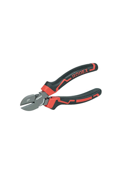 Rodex Cleste Taietor, Rodex, 6" (160Mm), Cr-V Otel, 55-60 Hrc (Kyk606)(6/60), RHT0302300006