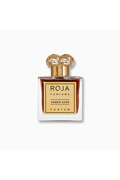 Roja عطر دوف عنبر عود 50 مل