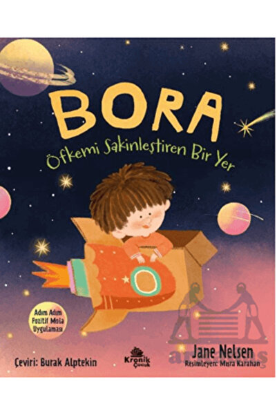 Kronik Kitap Bora
