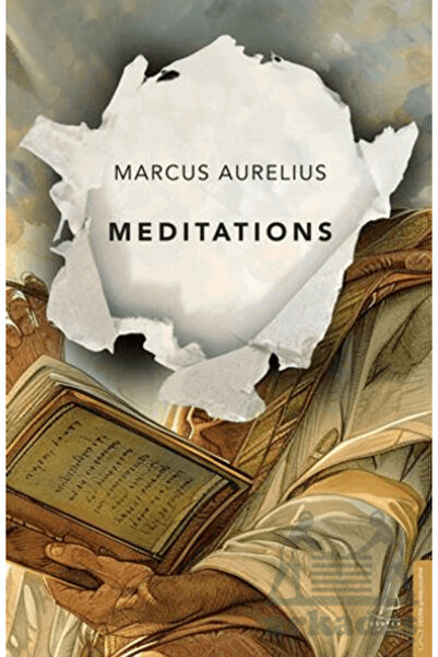 Destek Yayınları Meditations