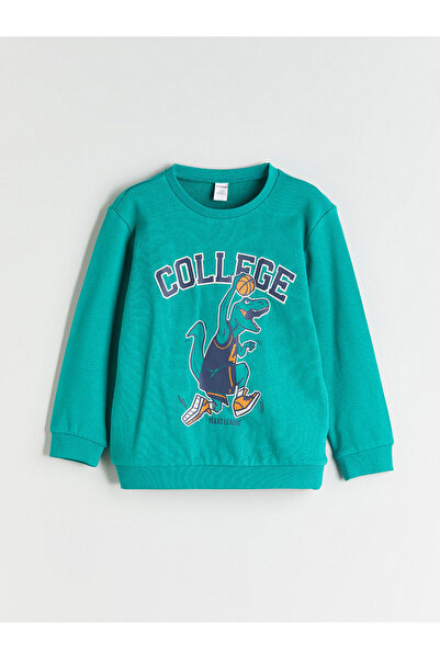 LC Waikiki Hanorac pentru băiat cu gât