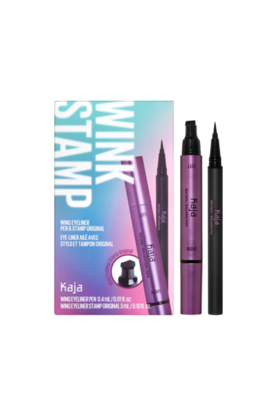 Kaja Wink Stamp Original Eyeliner 100%